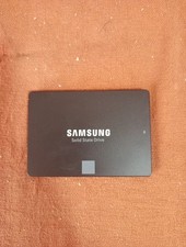 SAMSUNG 850 EVO - 250GB SATA
