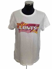 LEVIS MAGLIA SHIRT DONNA WOMAN VINTAGE JHD7704