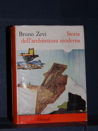 Bruno zevi storia - bruno,