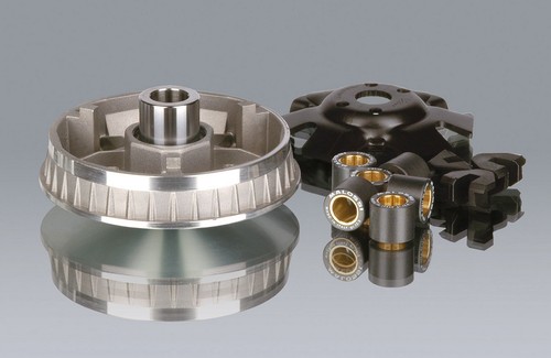 Variatore malossi multivar - variatore,