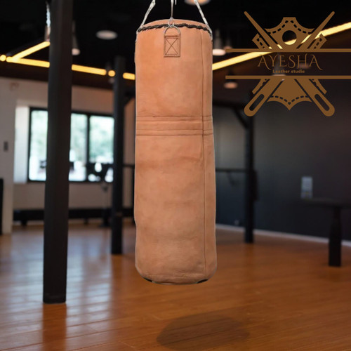 Borsa boxe pesante vintage - borsa,