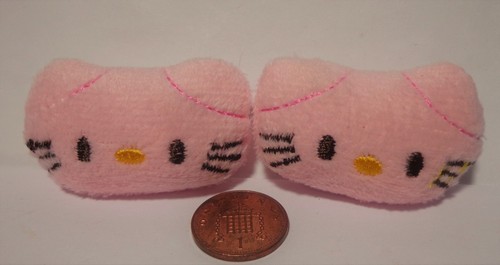 Coppia accessori in - 1:12,