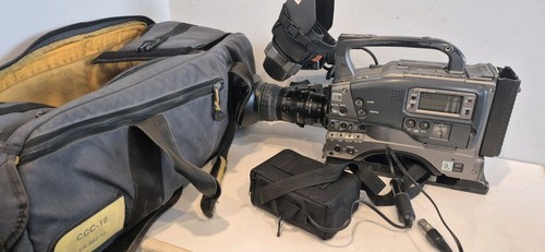 Videocamera jvc dv500 - videocamera,