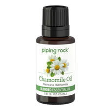 OLIO ESSENZIALE DI CAMOMILLA