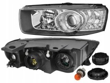 Faro proiettore anteriore