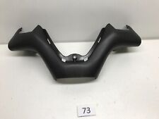 CARENA COPRI MANUBRIO SCOOTER PIAGGIO X8 X9 180 250CC