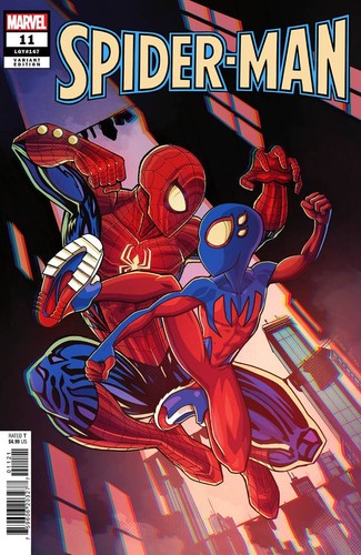 Spider man luciano - luciano, vecchio
