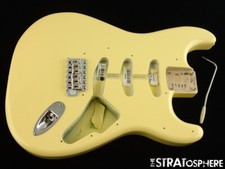 American Fender MALMSTEEN