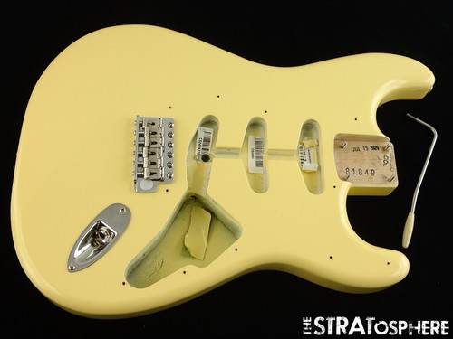American fender malmsteen - fender,