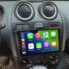 Per Ford Fiesta MK5 2002-2008