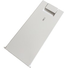 Porta congelatore frigorifero sportello Bauknecht Whirlpool 481244069334 ORIGINALE 