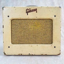 Amplificatore combinato Gibson