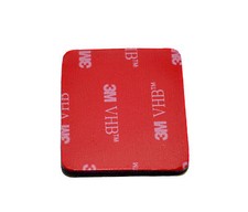 1x Adesivo di Ricambio 3M VHB