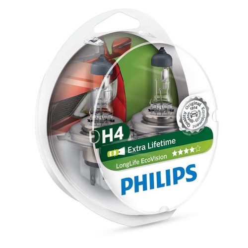 Philips long life - long, eco