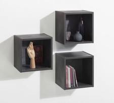 Set librerie pensili mod - 3,