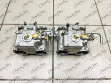 Carburatori weber 45dcoe14 Alfa Romeo GTA TZ TI Super