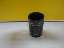 Raccordo tubo turbina silicone