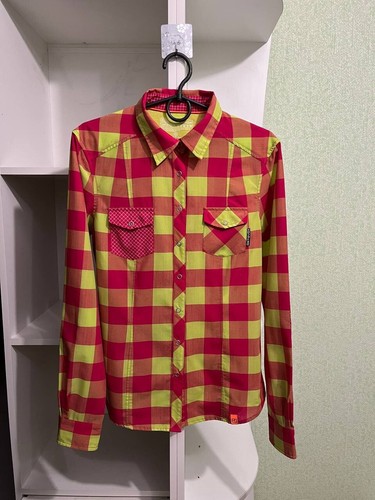 Ortovox shirt sleeve damen - ortovox,