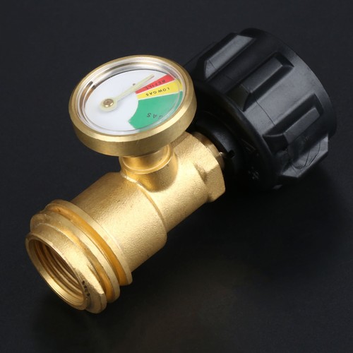 Kit gas propano misuratore - gas,