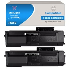 Cartucce toner nero - cartucce, tk1150