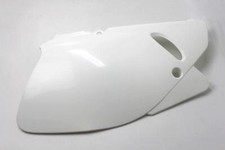 FIANCHETTO POSTERIORE DESTRO SUZUKI RM 125 250 1994 1995 CARENA PLASTICA PANEL