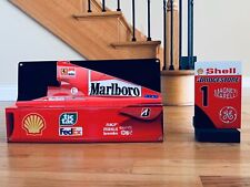 WOW!!!FORMULA 1 F1 F2001 auto