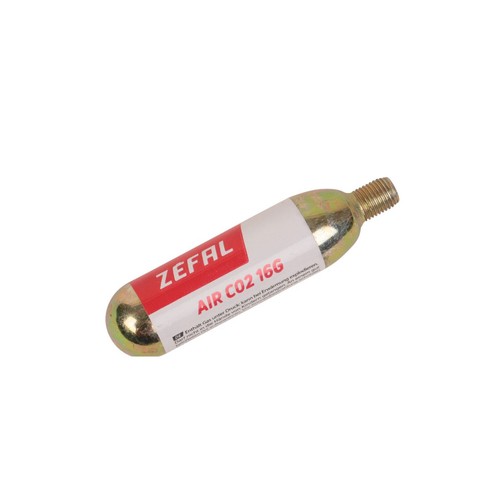 Zèfal bombolette co2 - zÈfal,