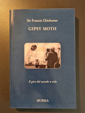 "Gipsy Moth. Il giro del mondo