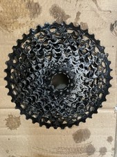 Cassetta Pacco Pignoni Mtb Sram GX XD XG-1150 11 V. 10 42 Shimano Sram 394 Gr.