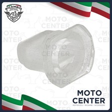 BOCCOLA FISSAGGIO TARGHETTA