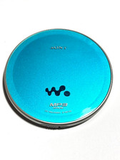 Sony CD Walkman D-NE730