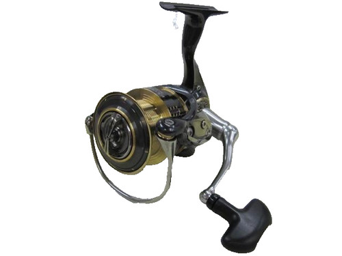 Mulinello spinning daiwa 15 - spinning,
