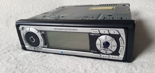 Autoradio blaupunkt mp54 - blaupunkt,