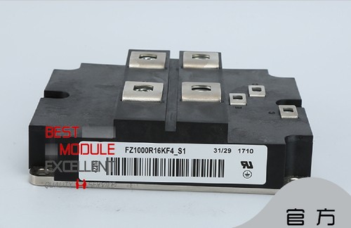 1pcs fz1000r16kf4 igbt - 1pcs,
