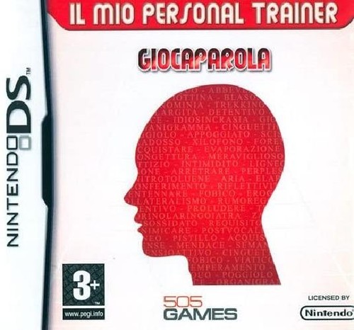 Primo personal trainer nds - il,