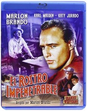 Rostro impenetrable - rostro,