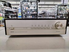 Preamplificatore stereo DENON