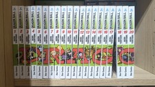 Dragon Ball. Evergreen edition N.Dal 1 al 20
