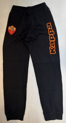 5686 roma kappa pantaloni tuta - roma,