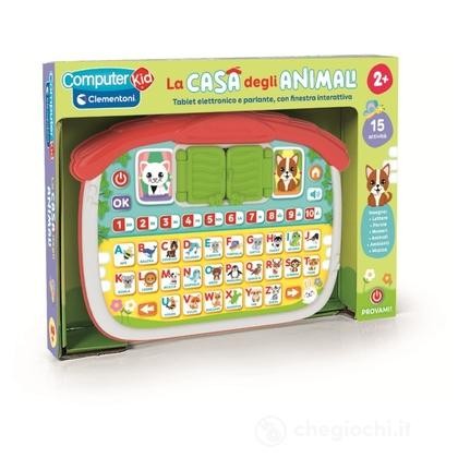 Gioco educativo parlante - educativo,