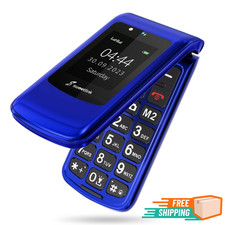 Telefono cellulare per anziani - cellulare,