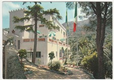 ANACAPRI - NAPOLI - EX CASA