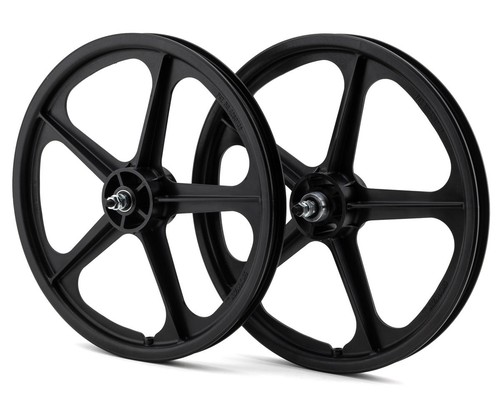 Skyway tuff wheel - ii, di