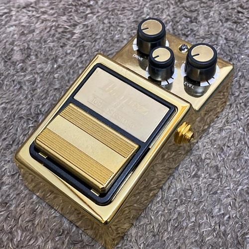 Ibanez ts9 gold - ibanez,