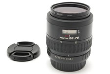 [EXC+5 w/Cap] PENTAX SMC