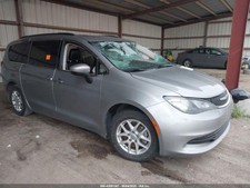Used Front Center Infotainment