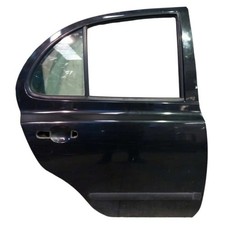 Porta posteriore destra Nissan