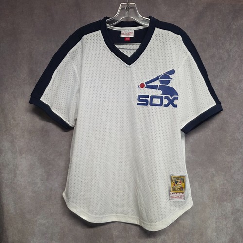 Maglia mitchell ness 1981 - maglia,