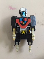 Vintage Voltron Lion Force