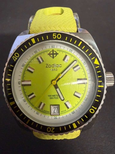 Orologio subacqueo quarzo - subacqueo,